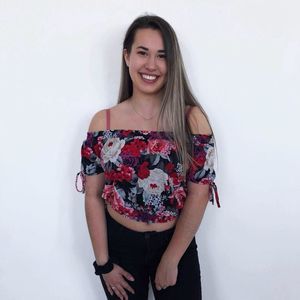 Meet your Posher, Ève